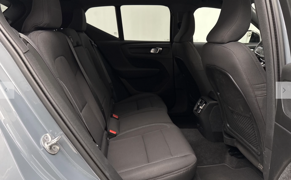 Volvo XC40 P6 ReCharge Core 5d
