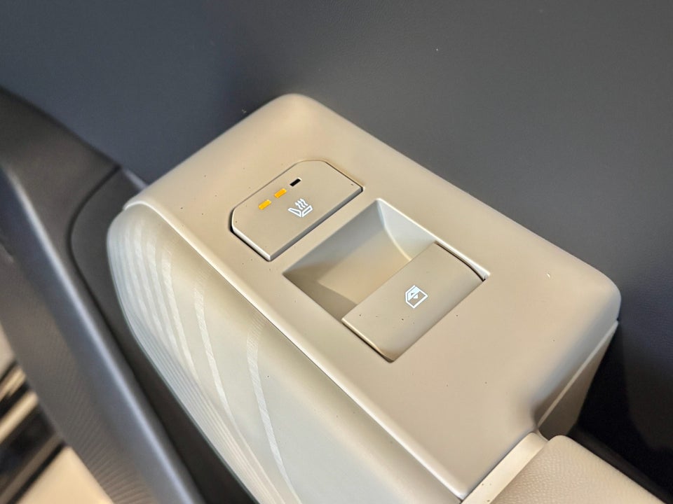 Kia EV4 81 Long Range Access 5d