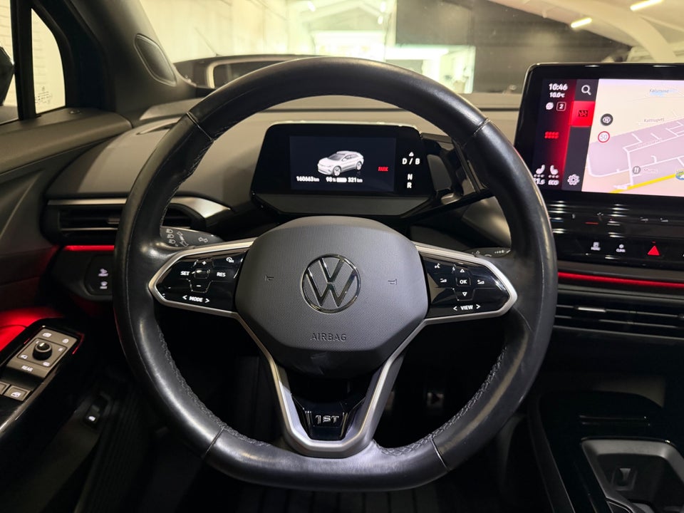 VW ID.4 77 1ST Max 5d