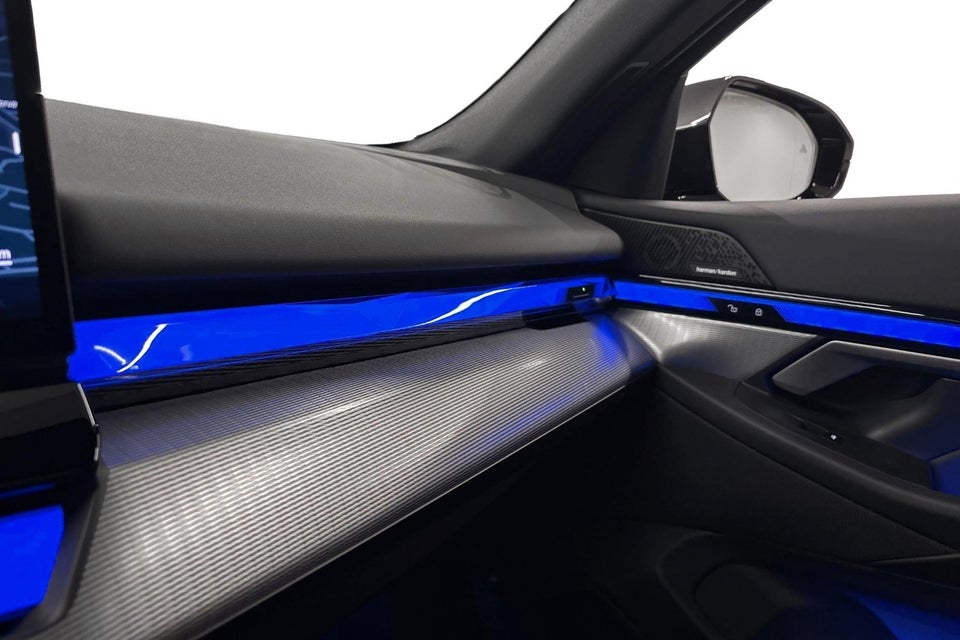 BMW i5 eDrive40 Touring M-Sport Pro 5d