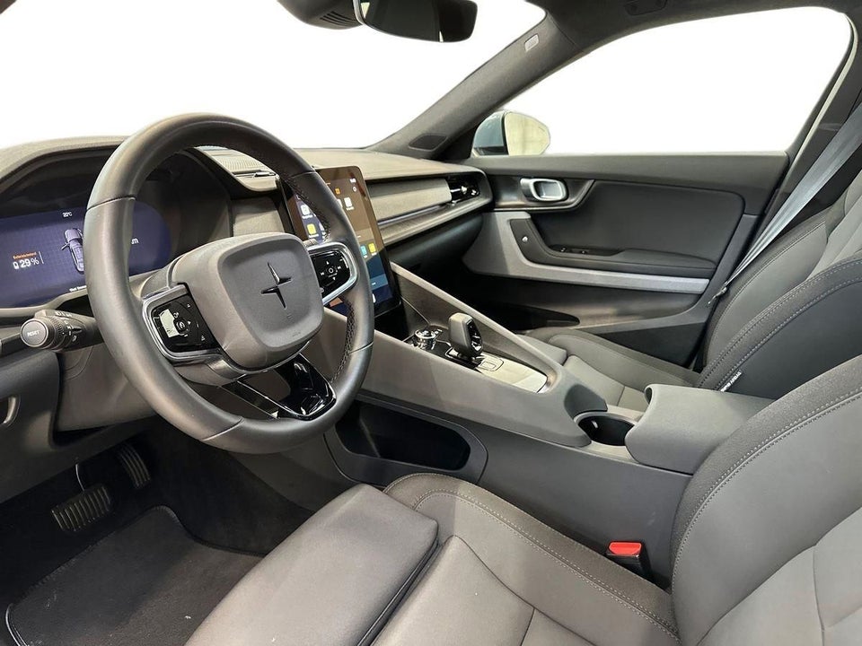 Polestar 2 Long Range 5d