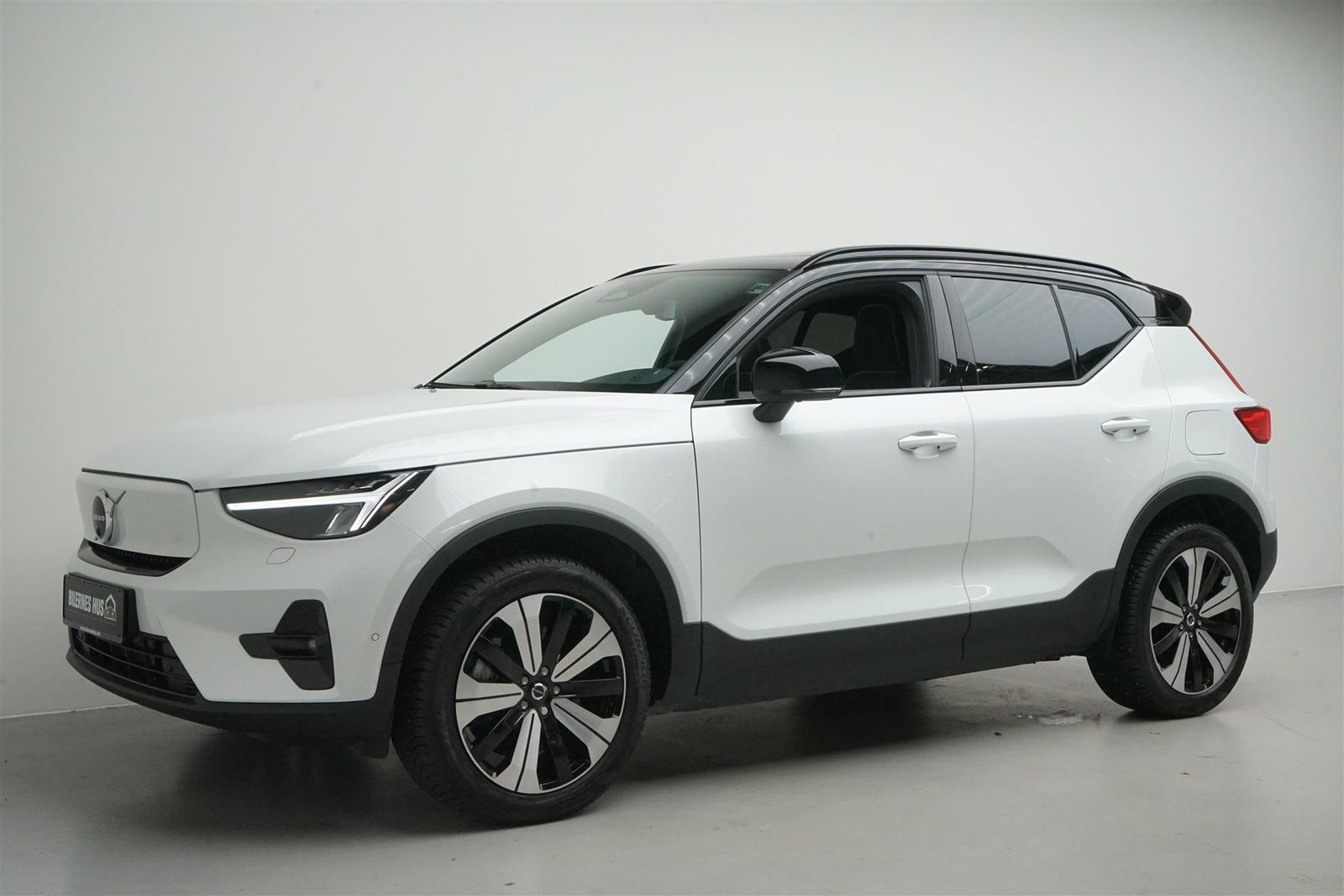 Volvo XC40 P6 ReCharge Ultimate 5d