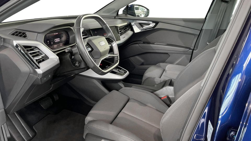 Audi Q4 e-tron 40 Proline 5d