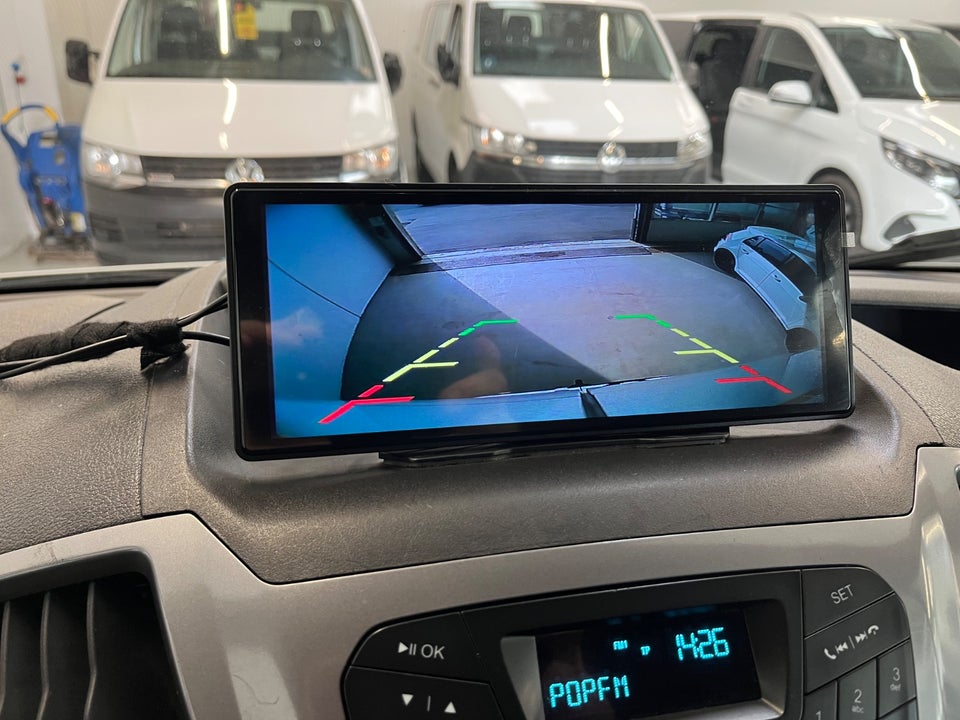 Ford Transit 350 L3 Van 2,2 TDCi 155 Ambiente H2 FWD