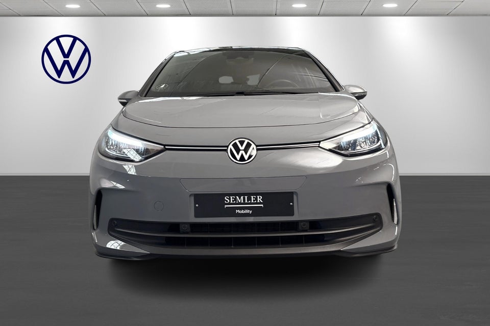 VW ID.3 58 Pro 5d