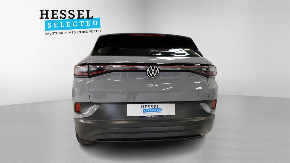 VW ID.4 77 Pro 5d