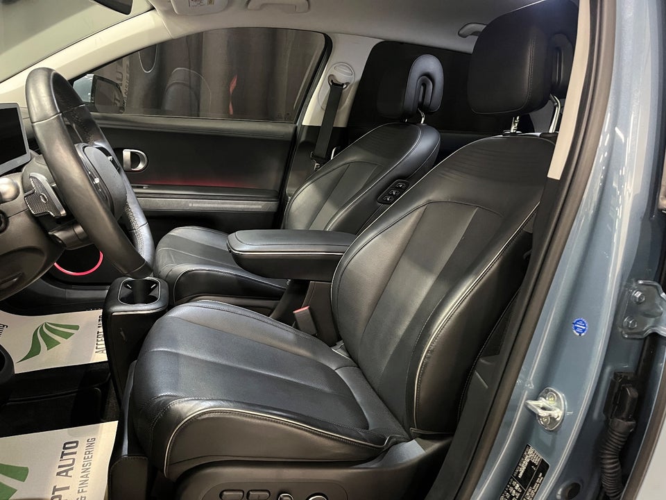 Hyundai Ioniq 5 73 Ultimate 5d