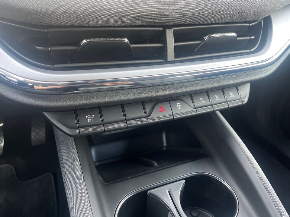 Skoda Enyaq 50 iV 5d