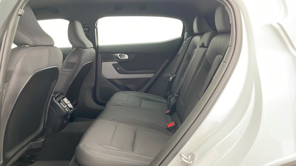 Polestar 2 Long Range 5d