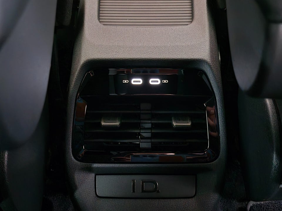 VW ID.4 77 GTX 4Motion 5d