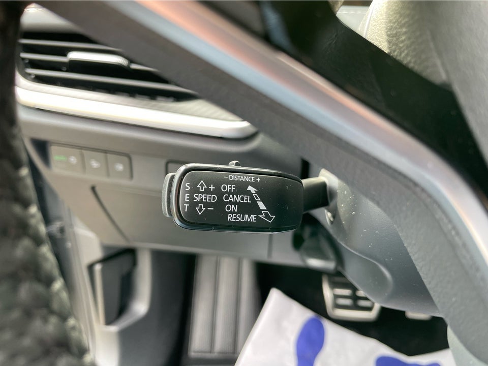 Skoda Elroq 85 iV Sportline 5d