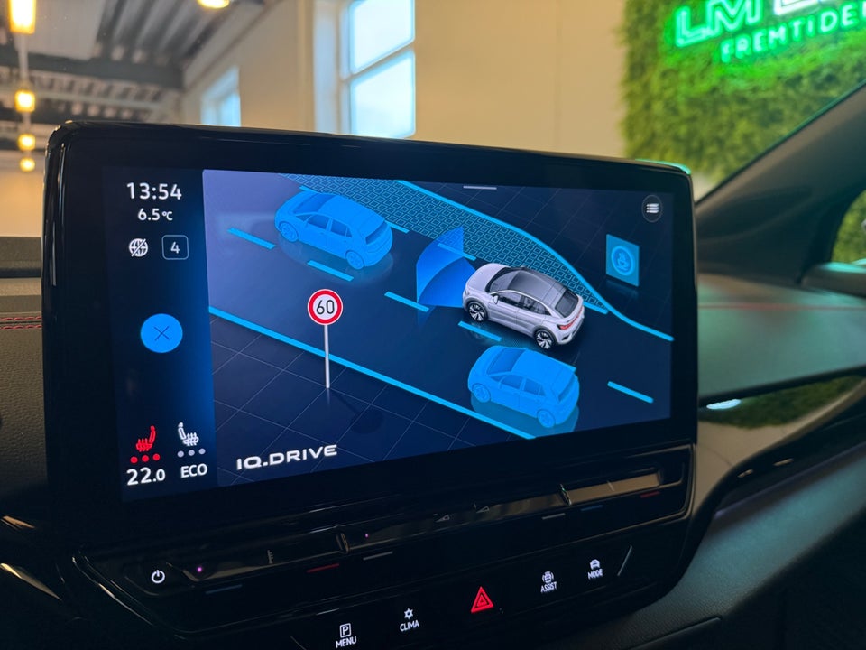 VW ID.5 77 GTX 75 Years Edition 4Motion 5d