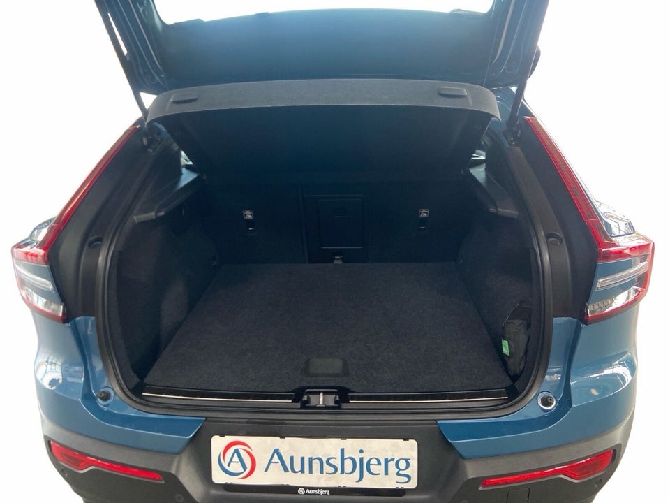 Volvo C40 P6 ReCharge Core 5d