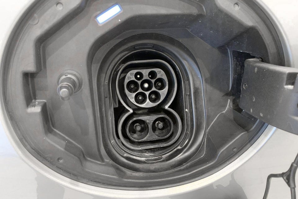 MINI Cooper SE Maximise 3d