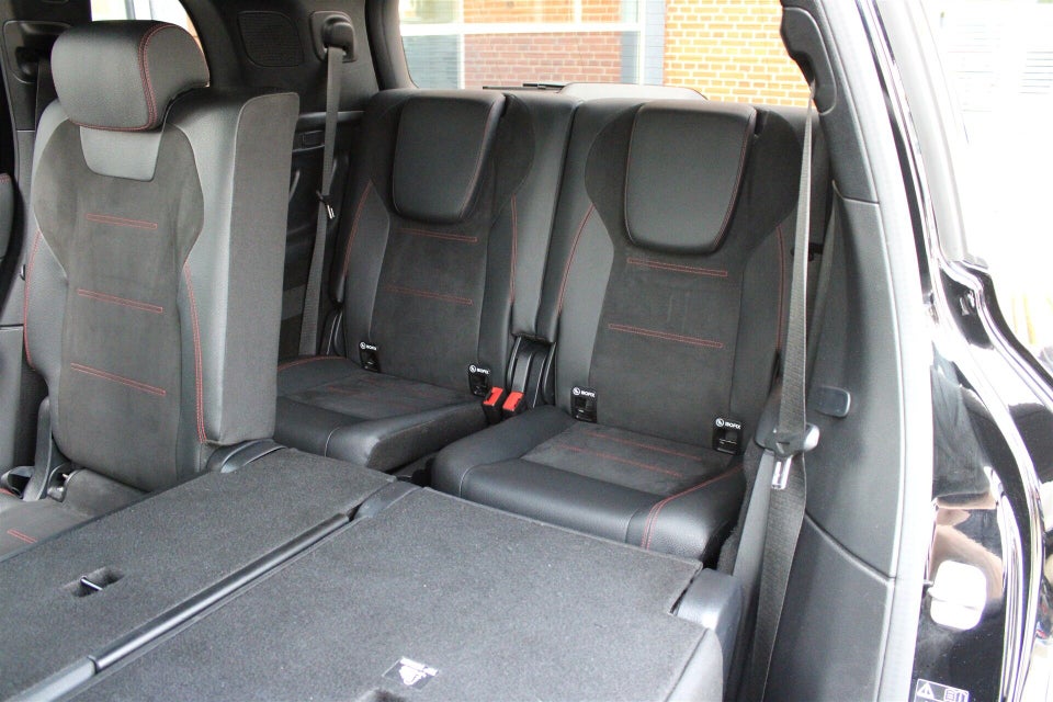 Mercedes EQB350 AMG Advance 4Matic 5d