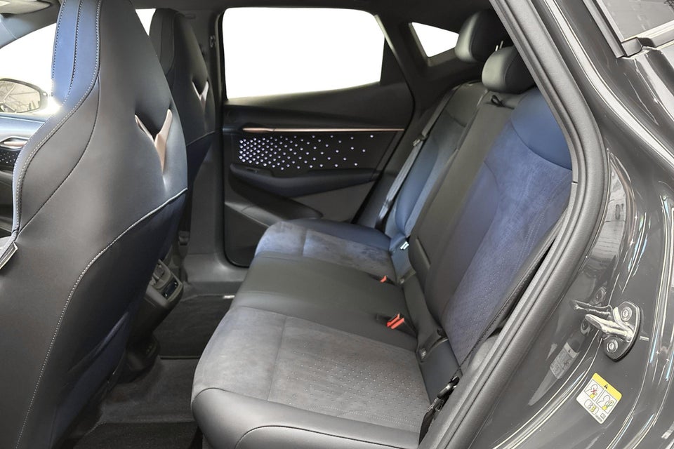 Cupra Tavascan 77 Immersive 5d