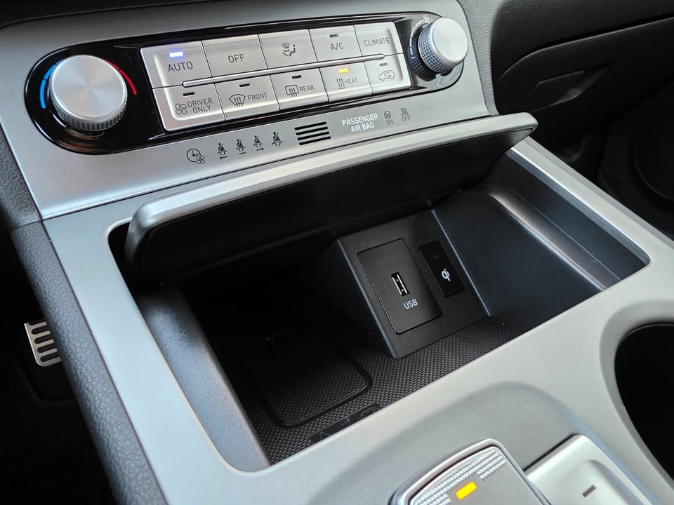 Hyundai Kona 64 EV Advanced 5d