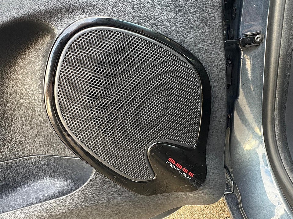Renault Clio IV 0,9 TCe 90 Zen 5d