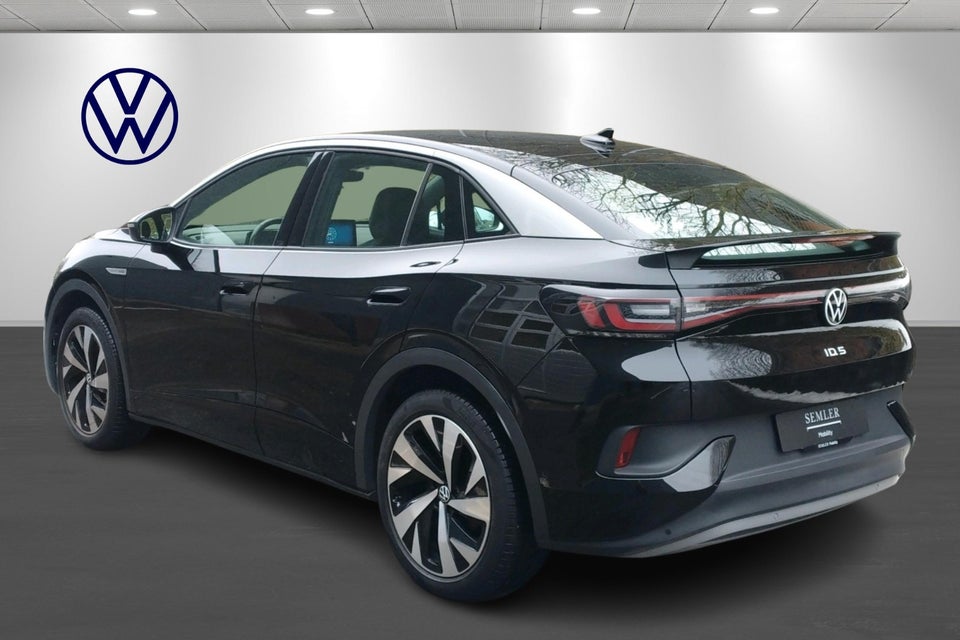 VW ID.5 77 Pro Performance 5d