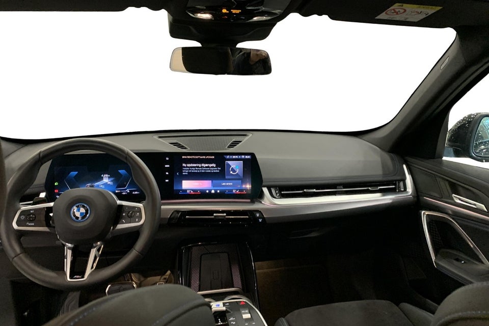 BMW iX1 eDrive20 M-Sport 5d