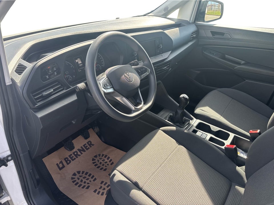 VW Caddy Maxi 1,5 TSi 114 Cargo