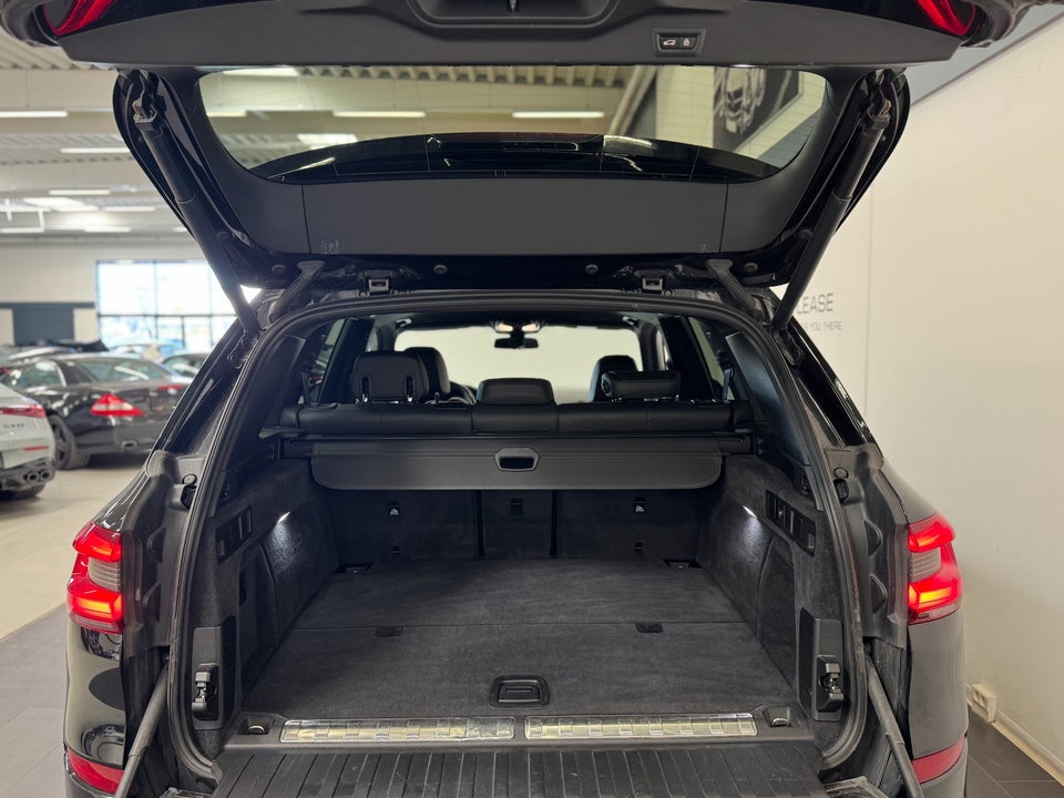 BMW X5 3,0 xDrive45e M-Sport aut. 5d