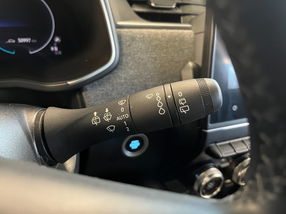 Renault Zoe 52 Experience 5d