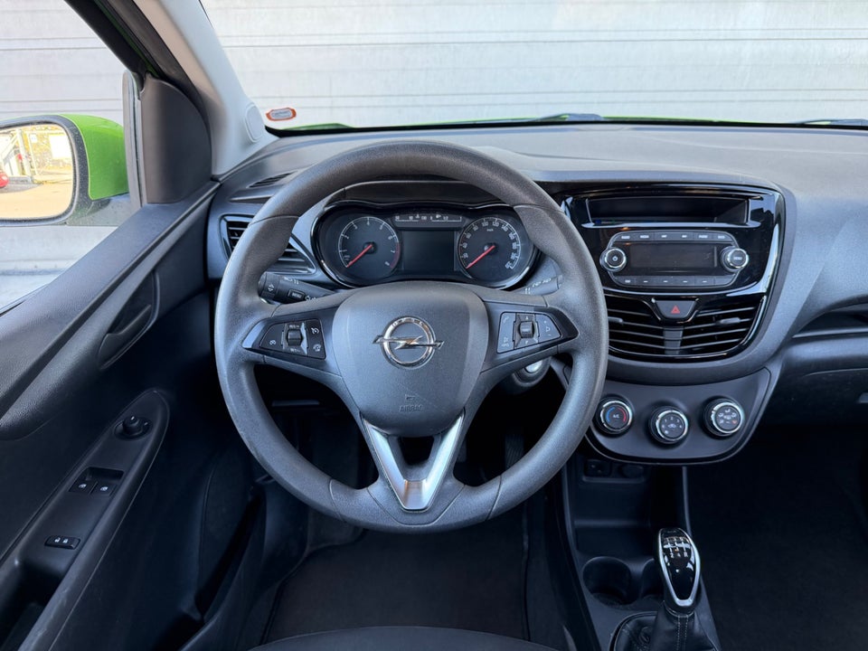 Opel Karl 1,0 Cosmo 5d