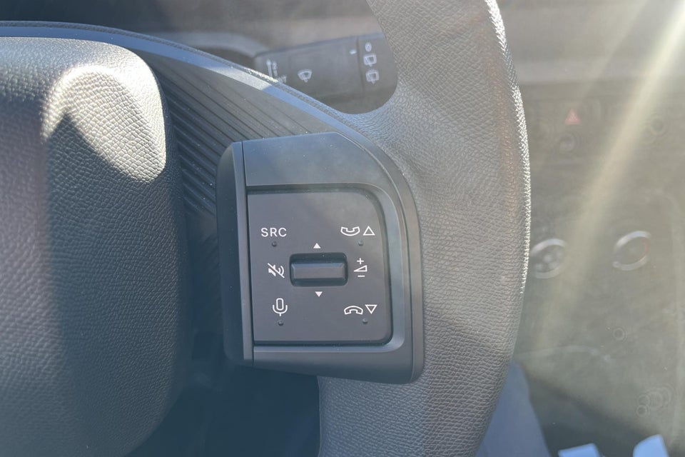 Citroën ë-C3 Aircross 44 You! 5d
