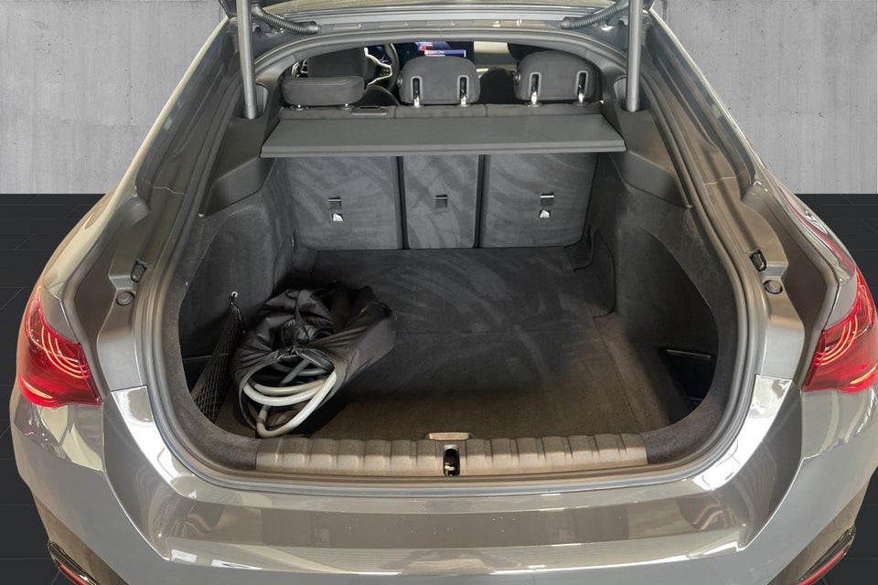 BMW i4 eDrive35 M-Sport 5d