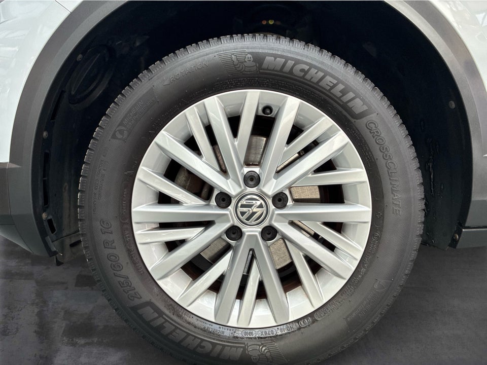 VW T-Roc 1,5 TSi 150 Style DSG 5d