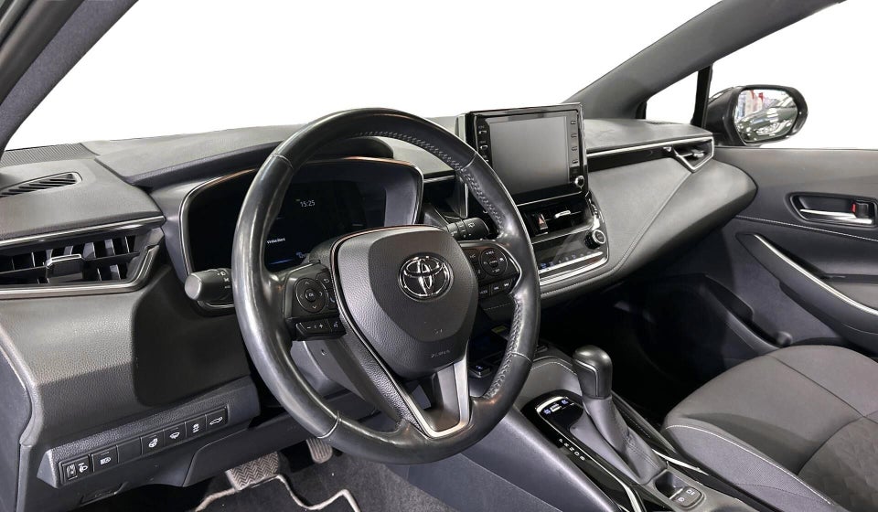 Toyota Corolla 1,8 Hybrid H3 Smart Touring Sports MDS 5d