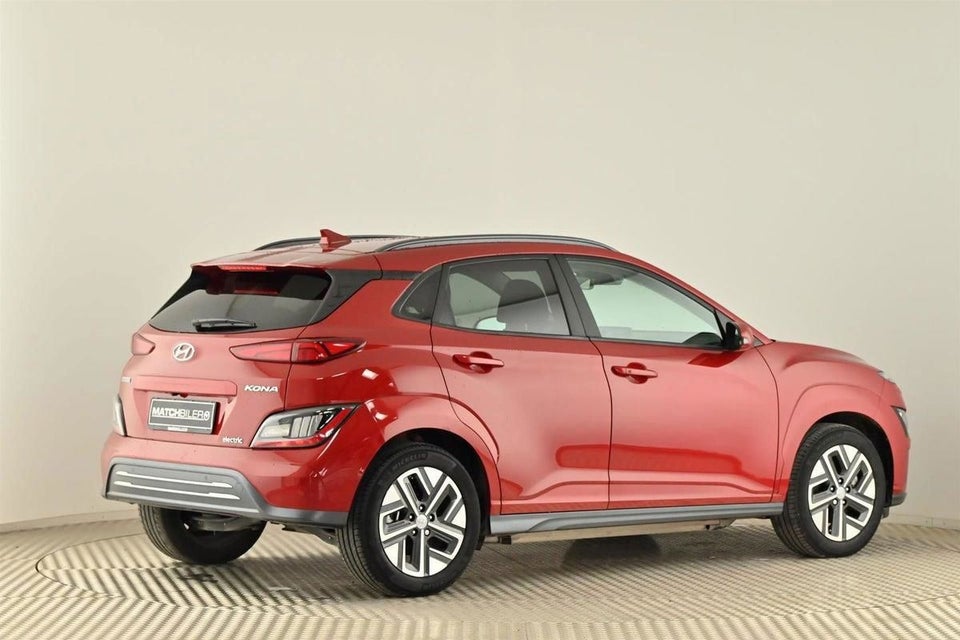 Hyundai Kona 39 EV Pure 5d