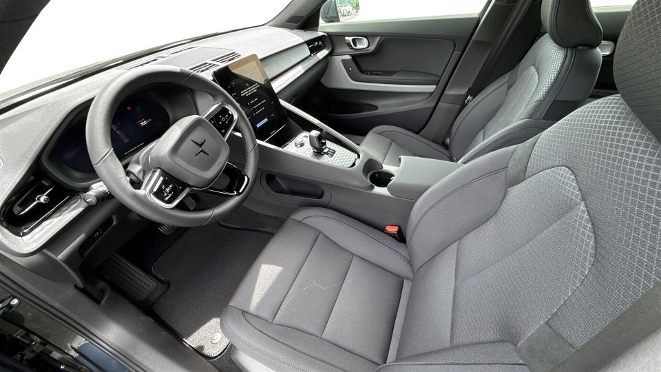 Polestar 2 Standard Range 5d