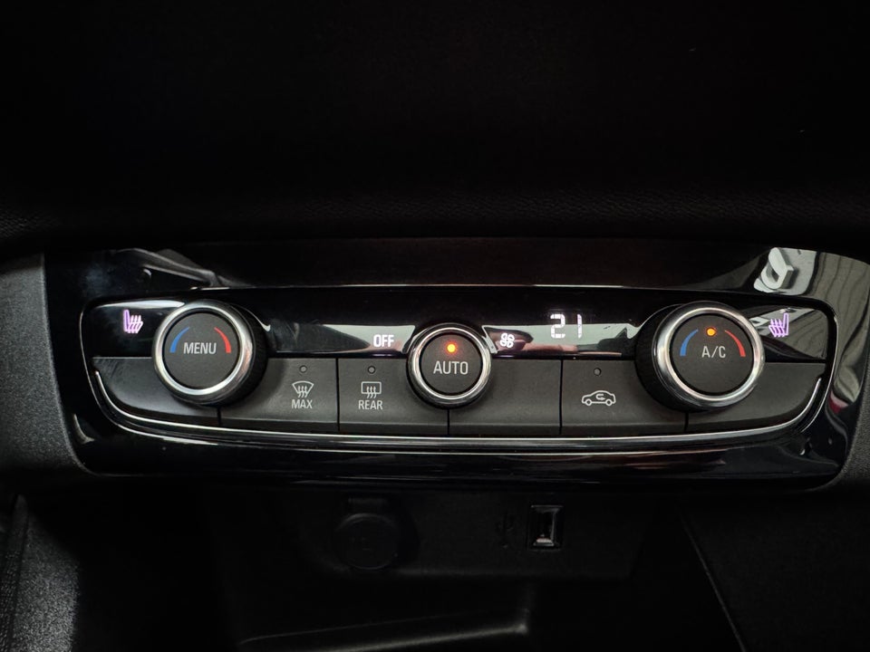 Opel Corsa 1,2 Elegance 5d