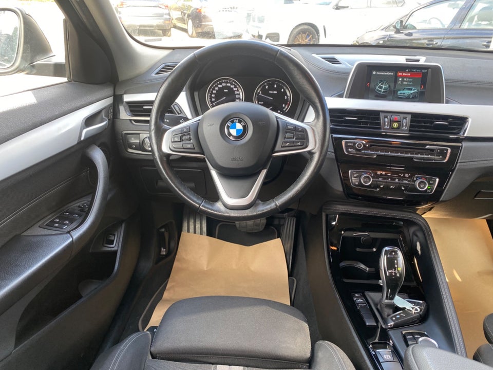 BMW X2 2,0 sDrive18d 5d