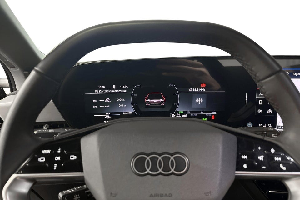 Audi A6 e-tron Progress plus Avant 5d