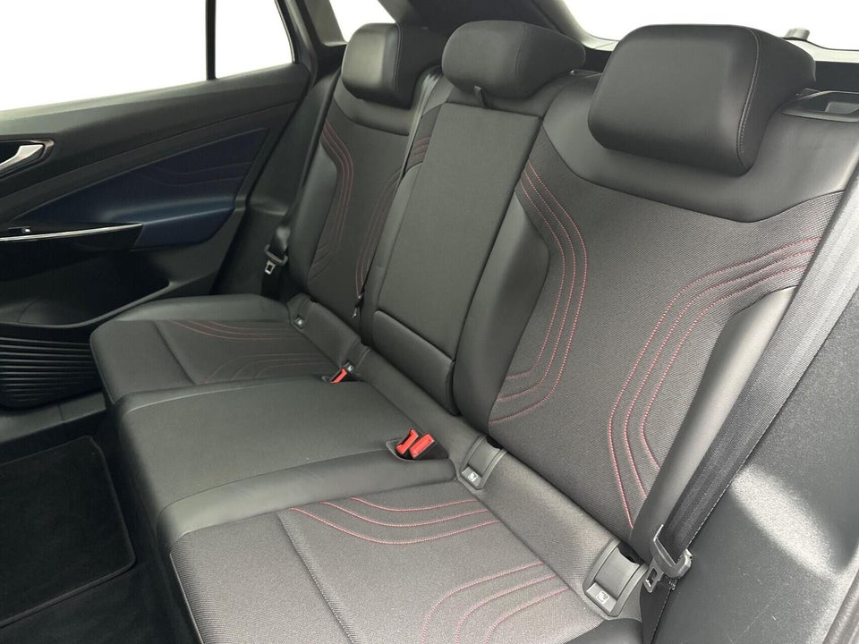 VW ID.4 77 GTX 4Motion 5d