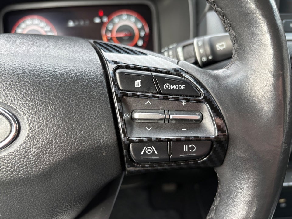 Hyundai Kona 1,0 T-GDi Essential 5d