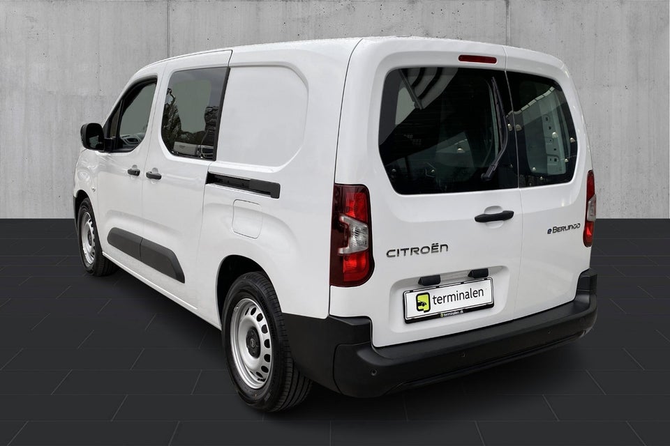 Citroën ë-Berlingo 50 L2 FlexLine Van