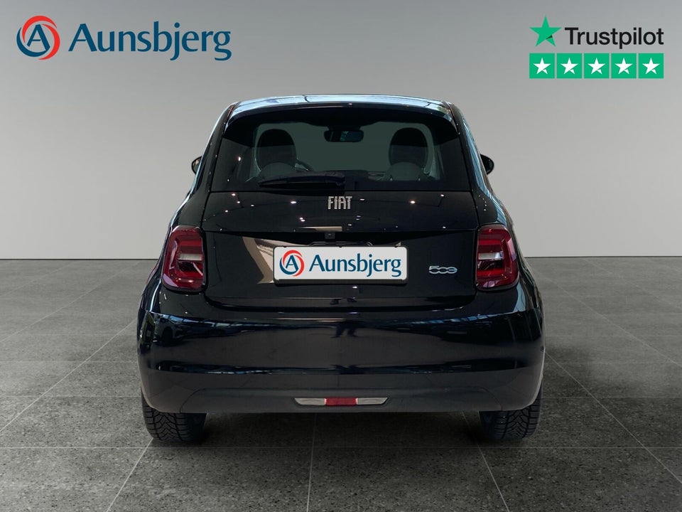 Fiat 500e 42 la Prima 3+1 4d