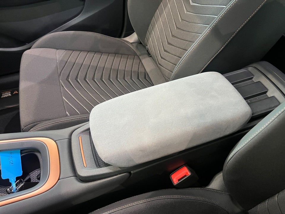 Cupra Born 58 e-Boost 5d