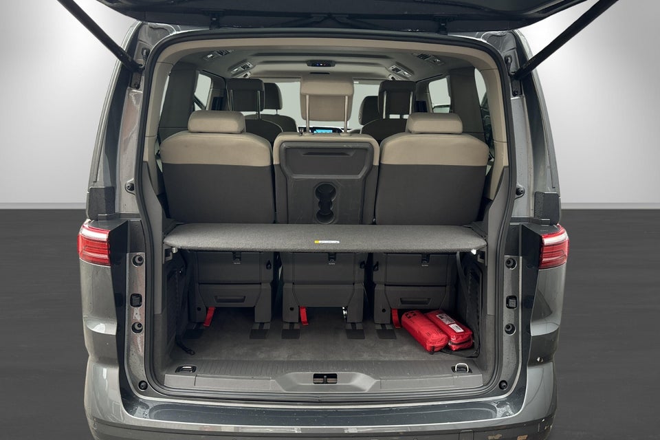 VW Multivan 1,4 eHybrid Life DSG kort