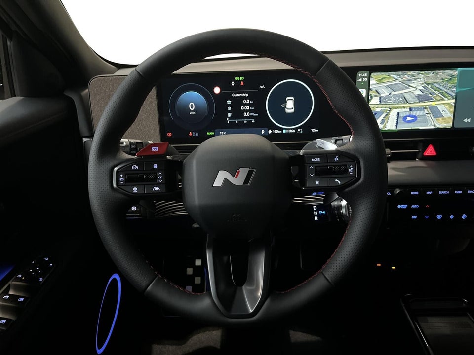 Hyundai Ioniq 5 84 N Line 5d