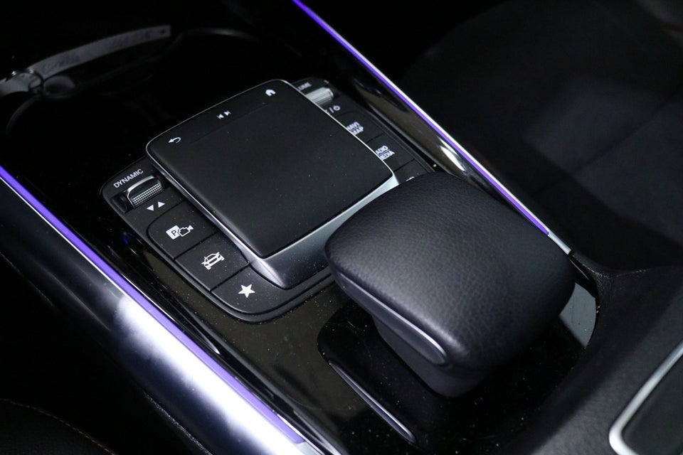 Mercedes EQA250 AMG Line 5d