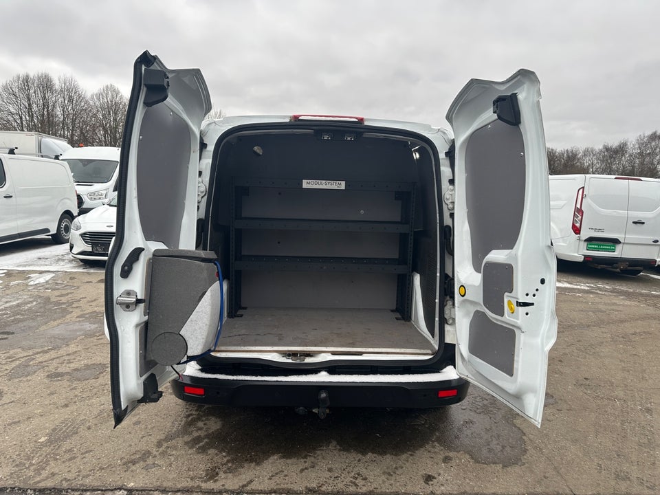 Ford Transit Connect 1,5 TDCi 100 Trend lang