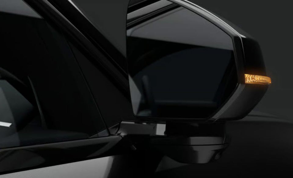 Polestar 3 Long Range AWD 5d