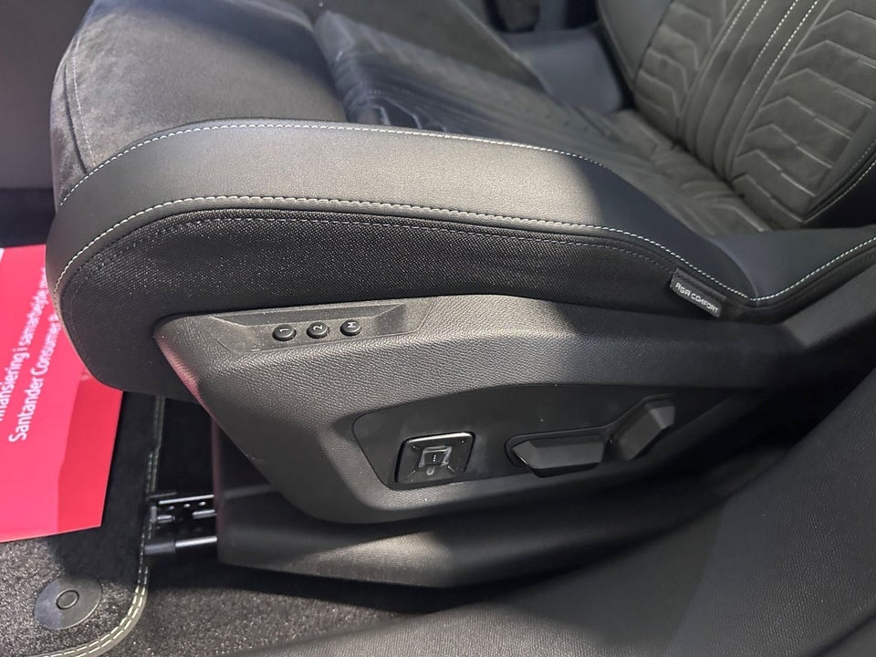 Peugeot e-5008 77 GT Pack AWD 7prs 5d