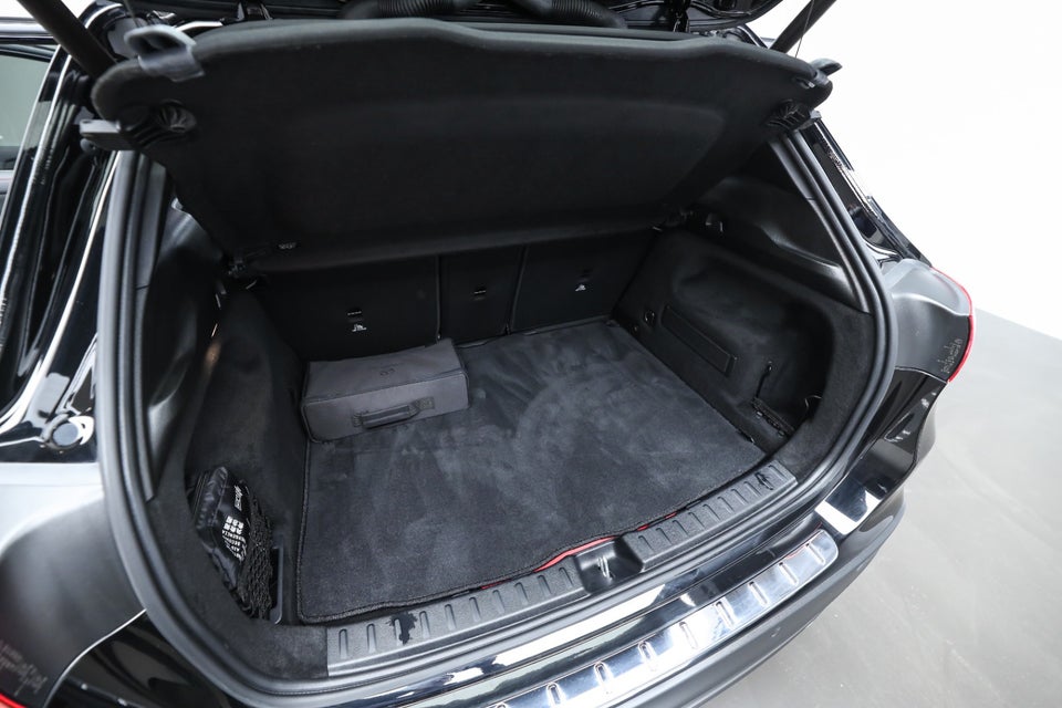 Mercedes GLA250 e 1,3 AMG Line aut. 5d