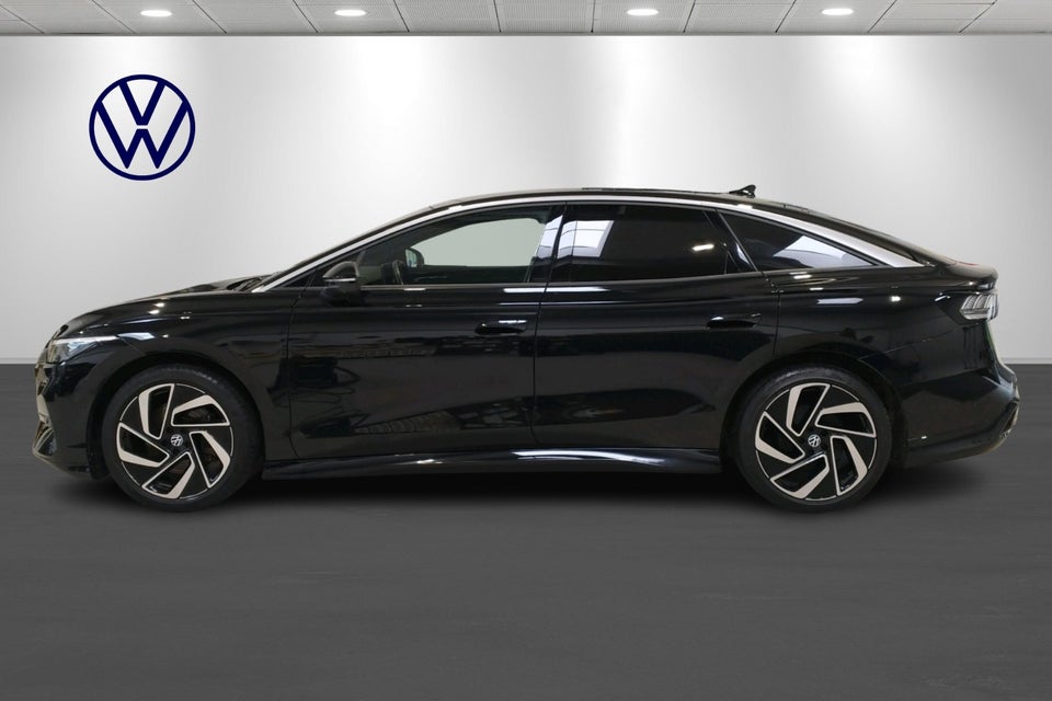 VW ID.7 77 Pro 5d